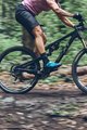 SHIMANO Kolesarski čevlji - SH-XC502 - modra