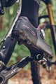 SHIMANO Kolesarski čevlji - SH-XC502 - siva