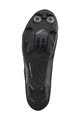 SHIMANO Kolesarski čevlji - SH-XC702 - črna