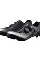 SHIMANO Kolesarski čevlji - SH-XC702 - črna