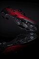 SHIMANO Kolesarski čevlji - SH-XC702 - rdeča