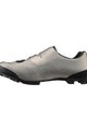 SHIMANO Kolesarski čevlji - SH-XC702 - srebrna
