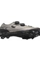 SHIMANO Kolesarski čevlji - SH-XC702 - srebrna