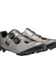 SHIMANO Kolesarski čevlji - SH-XC702 - srebrna