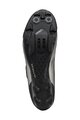 SHIMANO Kolesarski čevlji - SH-XC702 - srebrna