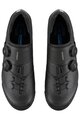 SHIMANO Kolesarski čevlji - SH-XC703 - črna
