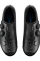 SHIMANO Kolesarski čevlji - SH-XC703 - črna