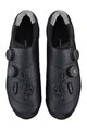 SHIMANO Kolesarski čevlji - SH-XC902 - črna