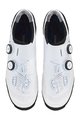 SHIMANO Kolesarski čevlji - SH-XC902 - bela