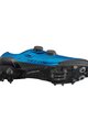 SHIMANO Kolesarski čevlji - SH-XC903 - modra