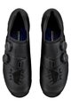 SHIMANO Kolesarski čevlji - SH-XC903 - črna