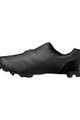 SHIMANO Kolesarski čevlji - SH-XC903 - črna