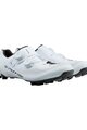 SHIMANO Kolesarski čevlji - SH-XC903 - bela
