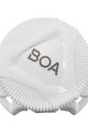 SHIMANO nadomestni sistem BOA - BOA L6 - bela