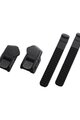 SHIMANO trak - STRAP - črna