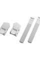SHIMANO trak - STRAP - bela