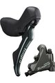 SHIMANO prestavljanje - DUAL CONTROL TIAGRA 4720 10 - črna
