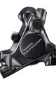 SHIMANO zavorna čeljust - ULTEGRA R8170 REAR - črna