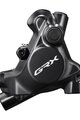 SHIMANO zavorna čeljust - GRX RX820 - črna