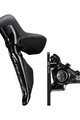 SHIMANO prestavljanje - DURA ACE STR9270/BRR9270 - črna