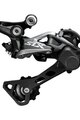SHIMANO menjalnik - SLX M7000 - siva/črna