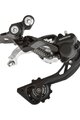SHIMANO menjalnik - DEORE XT M786 LONG - črna