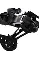 SHIMANO menjalnik - XT RD-M8150 - črna