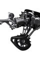 SHIMANO menjalnik - XTR M9100 LONG - črna