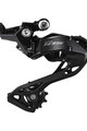 SHIMANO menjalnik - DERAILLEUR 105 R7100 - črna