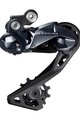 SHIMANO menjalnik - ULTEGRA R8050 LONG - modra/črna