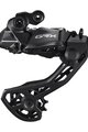 SHIMANO menjalnik - GRX RD-RX825 - črna