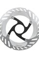 SHIMANO RT-CL800 203 mm - srebrna