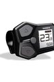 SHIMANO kolesarski računalnik - STEPS SCE5000 - črna