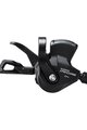 SHIMANO prestavna ročica - DEORE M5100 RIGHT 11 - črna