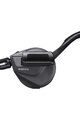 SHIMANO prestavna ročica - XT M8100 LEFT 2 SPEC EV - črna