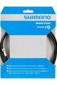 SHIMANO BH90 1700mm - črna