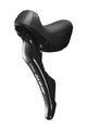 SHIMANO prestavljanje - DUAL CONTROL 105 ST-R7000 - črna
