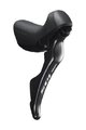 SHIMANO prestavljanje - DUAL CONTROL 105 ST-R7000 - črna