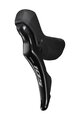 SHIMANO prestavljanje - DUAL CONTROL 105 STR7120 - črna