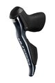 SHIMANO prestavljanje - DUAL CONTROL ULTEGRA R8050 L - črna