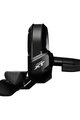 SHIMANO prestavna ročica - DEORE XT SWM8050 LEFT 2/3 - črna