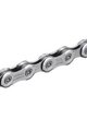 SHIMANO veriga - M6100 - srebrna