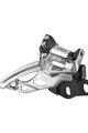 SHIMANO DEORE XT M785 - srebrna/črna