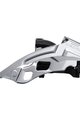 SHIMANO DEORE FDT6000 OEM - srebrna
