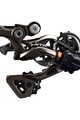 SHIMANO menjalnik - XTR RD-M9000 OEM - črna