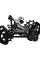 SHIMANO menjalnik - XTR M9100 OEM - črna