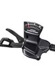 SHIMANO prestavljanje - DEORE SLT6000 OEM 10 - črna