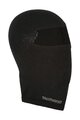 SHIMANO Kolesarska maska - URU BALACLAVA - črna