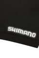 SHIMANO Kolesarska maska - URU BALACLAVA - črna