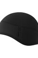 SHIMANO Kolesarska kapa - THERMAL SKULL - črna
